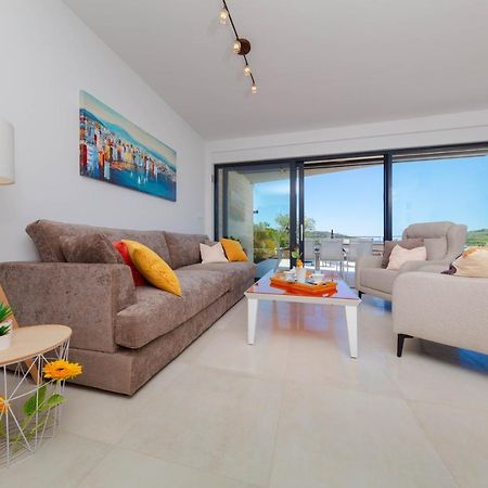 Apartman Oranz Banjole Exteriér fotografie