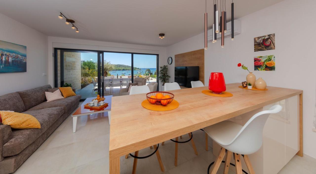 Apartman Oranz Banjole Exteriér fotografie
