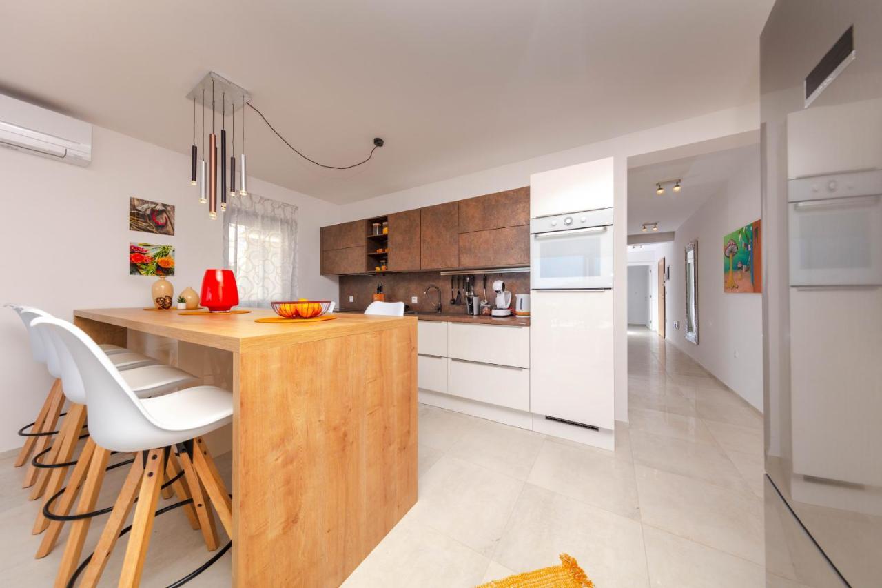 Apartman Oranz Banjole Exteriér fotografie
