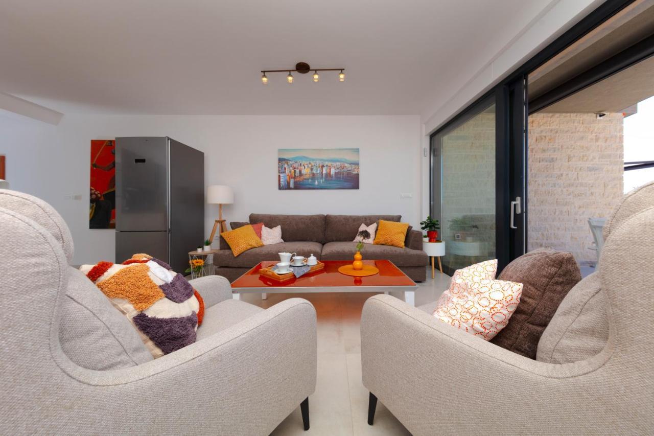 Apartman Oranz Banjole Exteriér fotografie