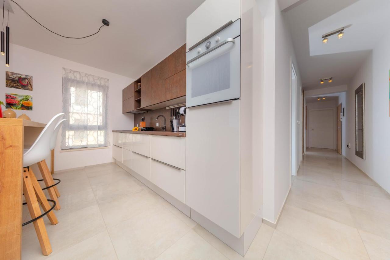 Apartman Oranz Banjole Exteriér fotografie
