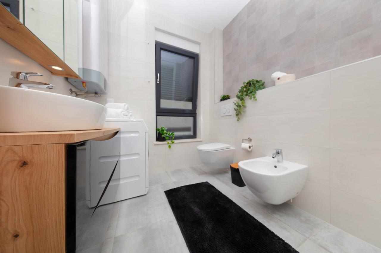 Apartman Oranz Banjole Exteriér fotografie
