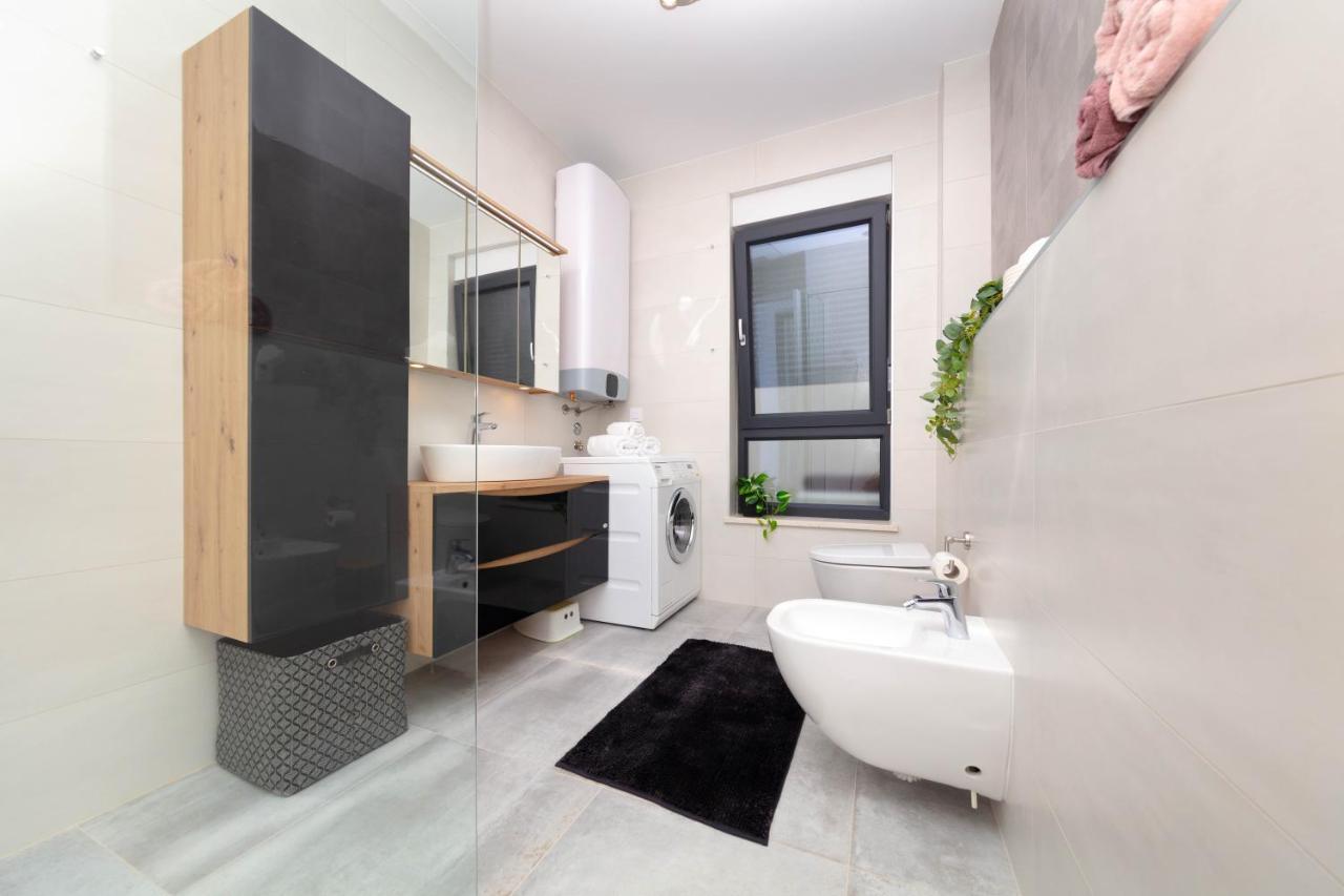 Apartman Oranz Banjole Exteriér fotografie