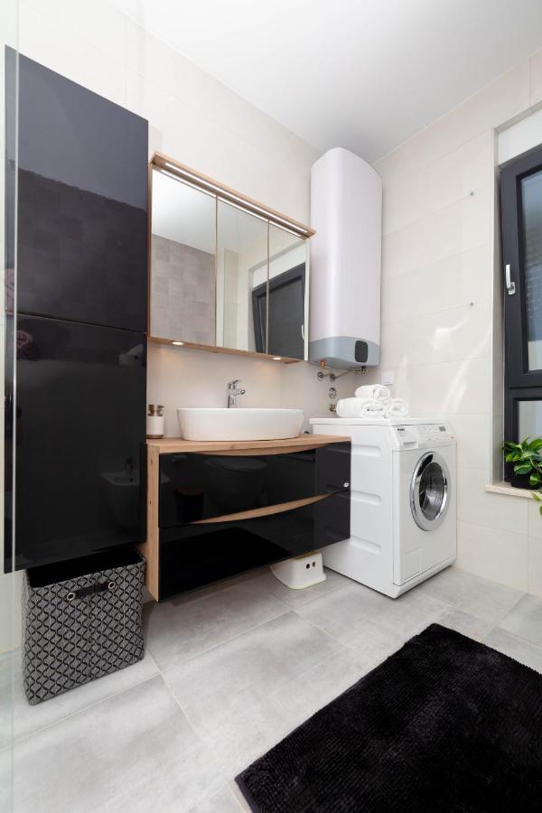 Apartman Oranz Banjole Exteriér fotografie