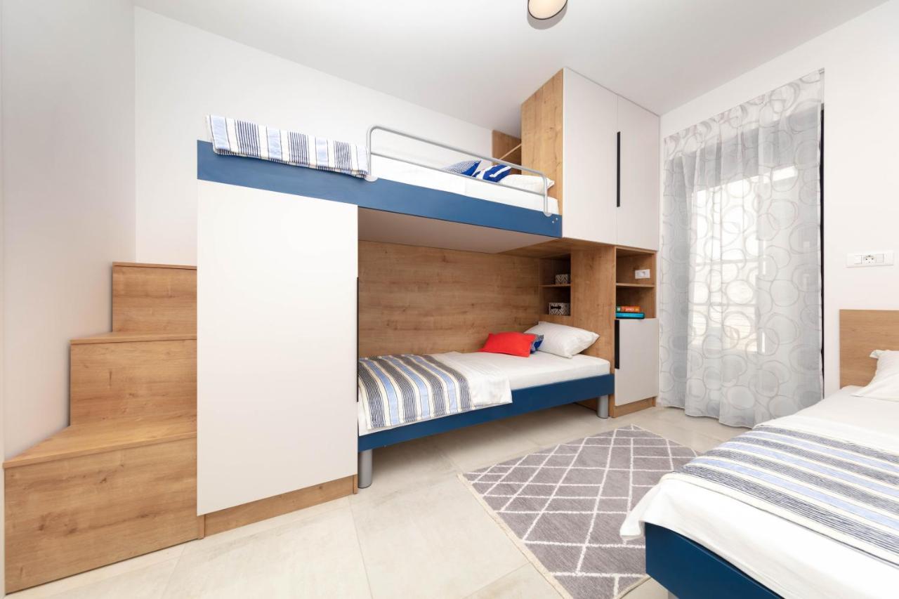 Apartman Oranz Banjole Exteriér fotografie