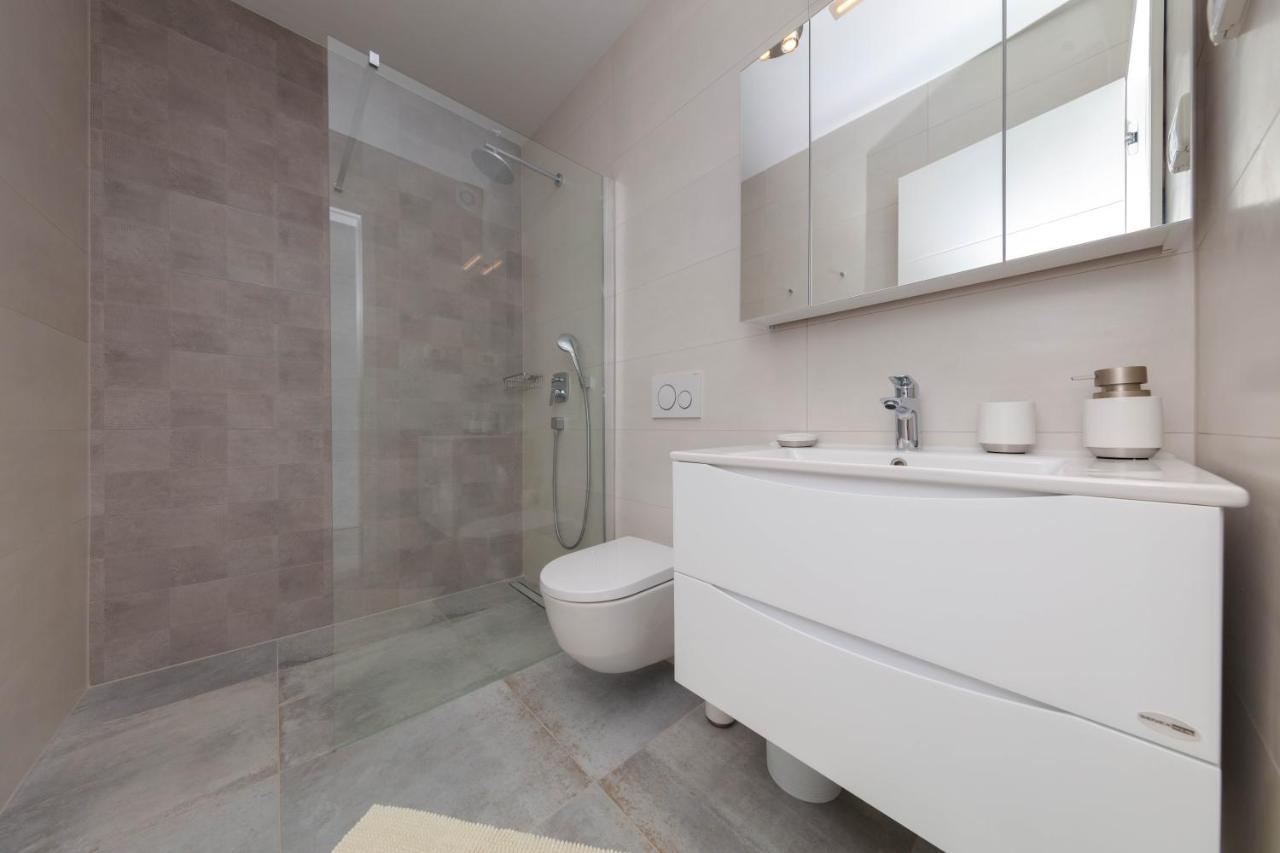 Apartman Oranz Banjole Exteriér fotografie