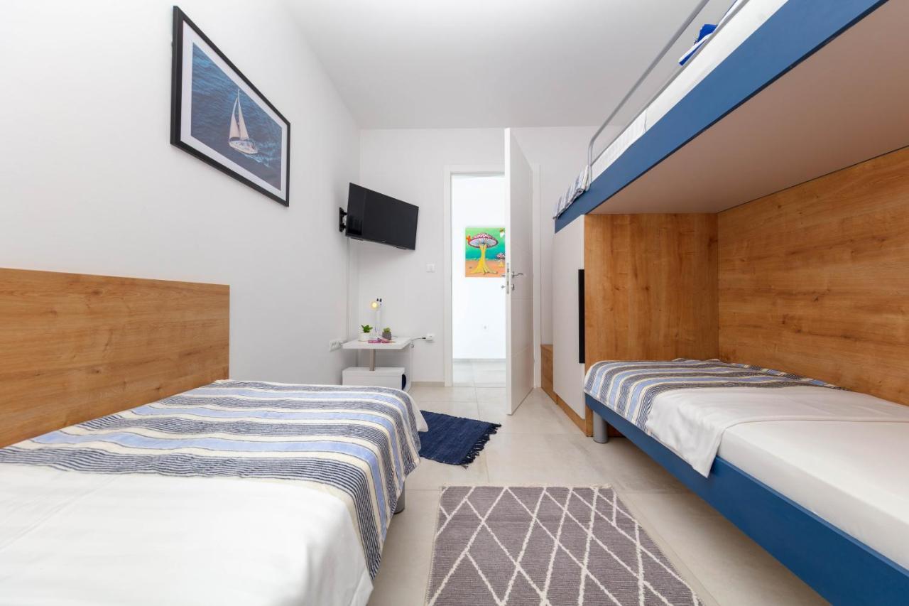 Apartman Oranz Banjole Exteriér fotografie