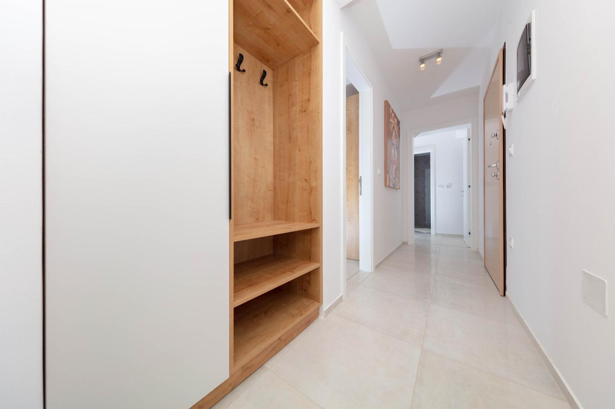 Apartman Oranz Banjole Exteriér fotografie