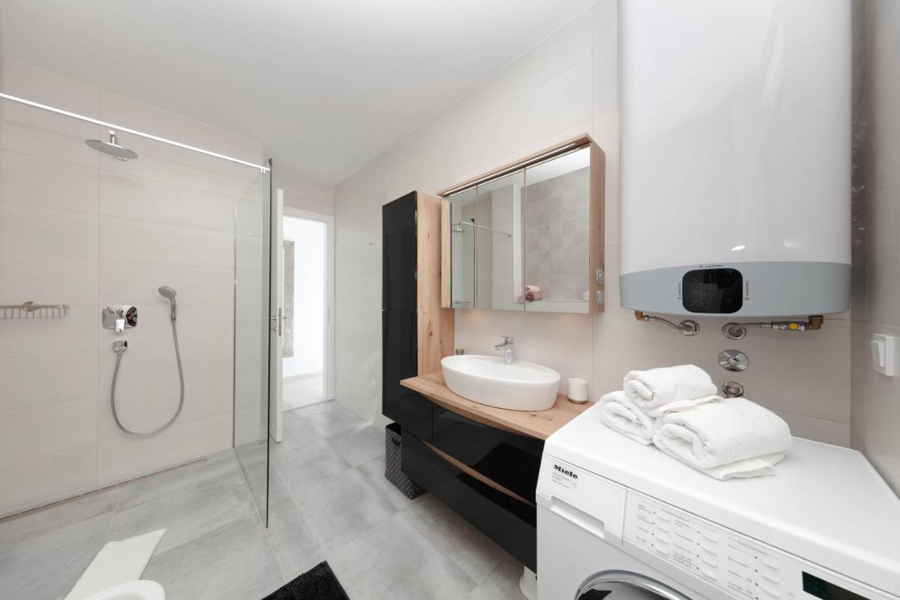 Apartman Oranz Banjole Exteriér fotografie