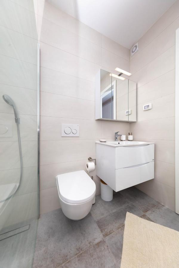 Apartman Oranz Banjole Exteriér fotografie