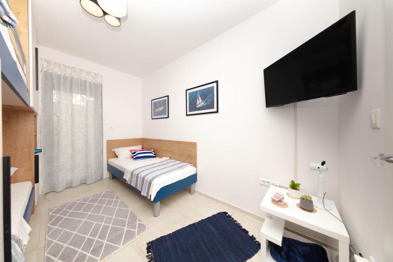 Apartman Oranz Banjole Exteriér fotografie