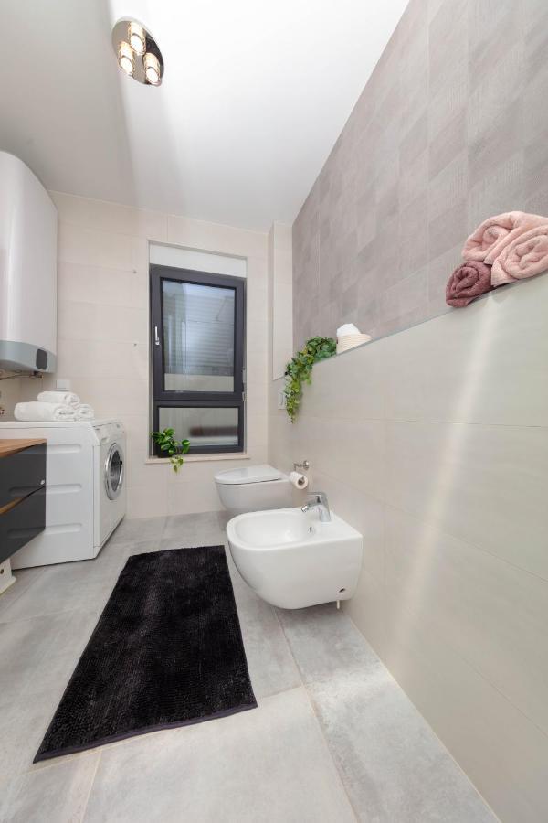 Apartman Oranz Banjole Exteriér fotografie