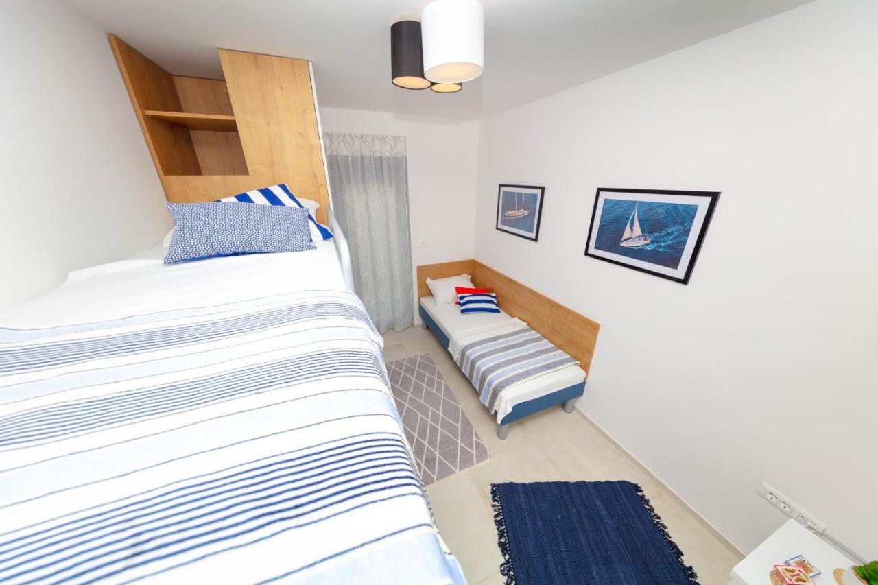 Apartman Oranz Banjole Exteriér fotografie