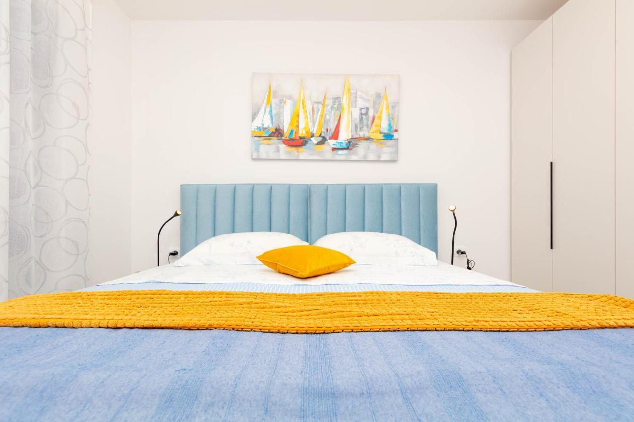 Apartman Oranz Banjole Exteriér fotografie