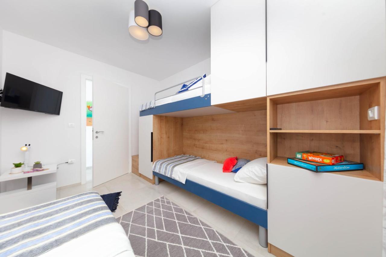 Apartman Oranz Banjole Exteriér fotografie