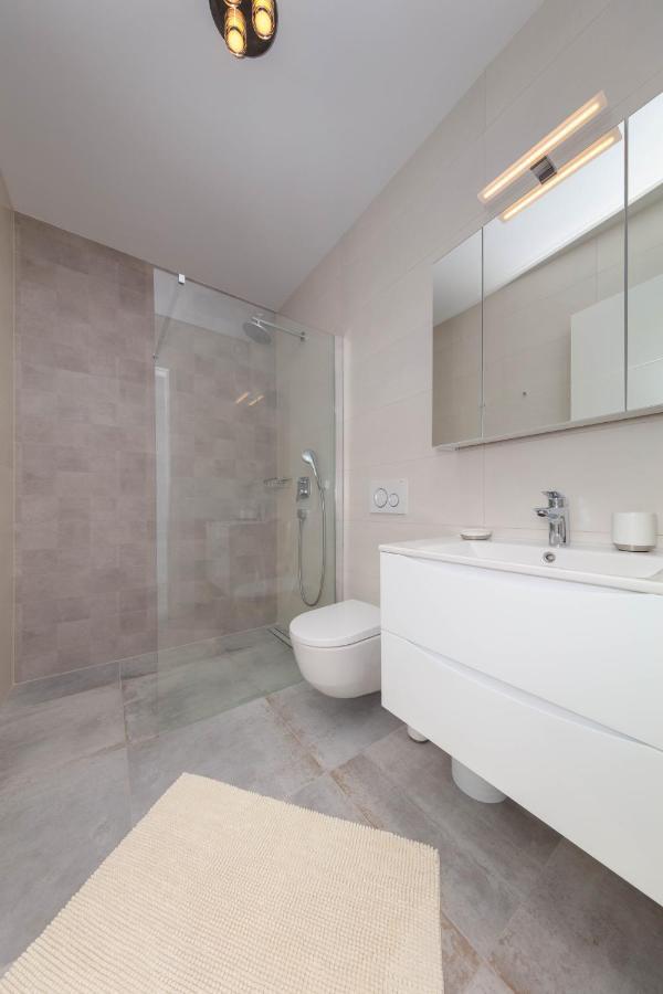 Apartman Oranz Banjole Exteriér fotografie