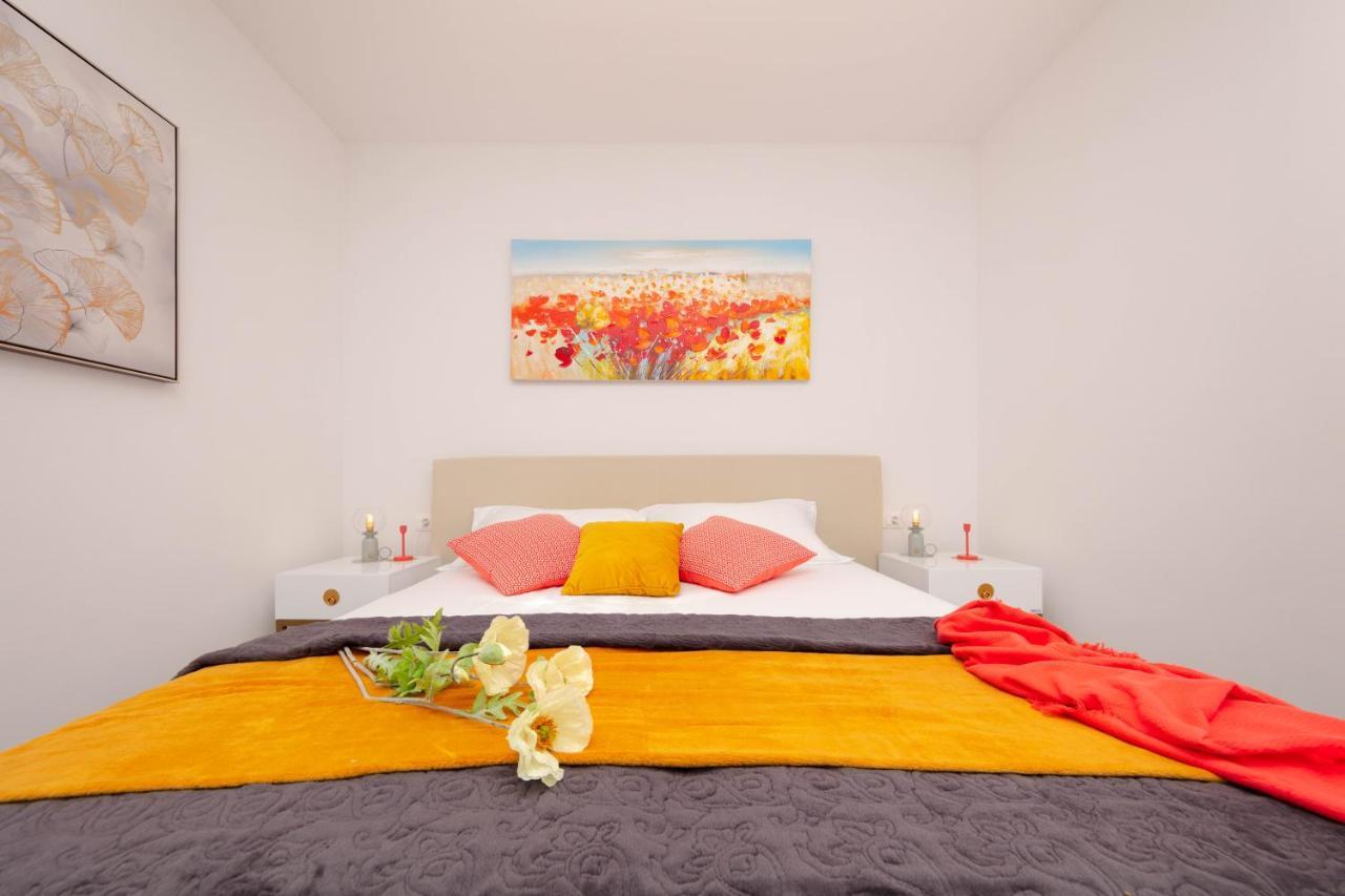 Apartman Oranz Banjole Exteriér fotografie