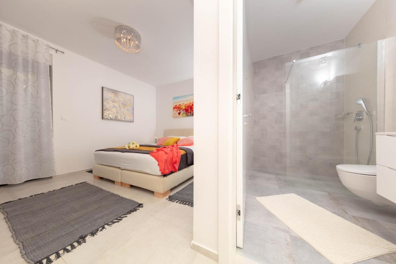 Apartman Oranz Banjole Exteriér fotografie