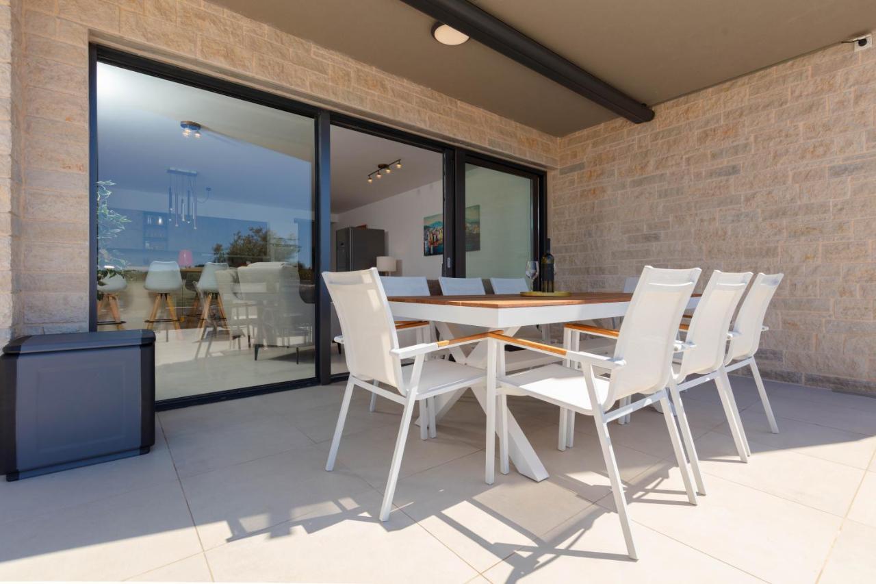 Apartman Oranz Banjole Exteriér fotografie