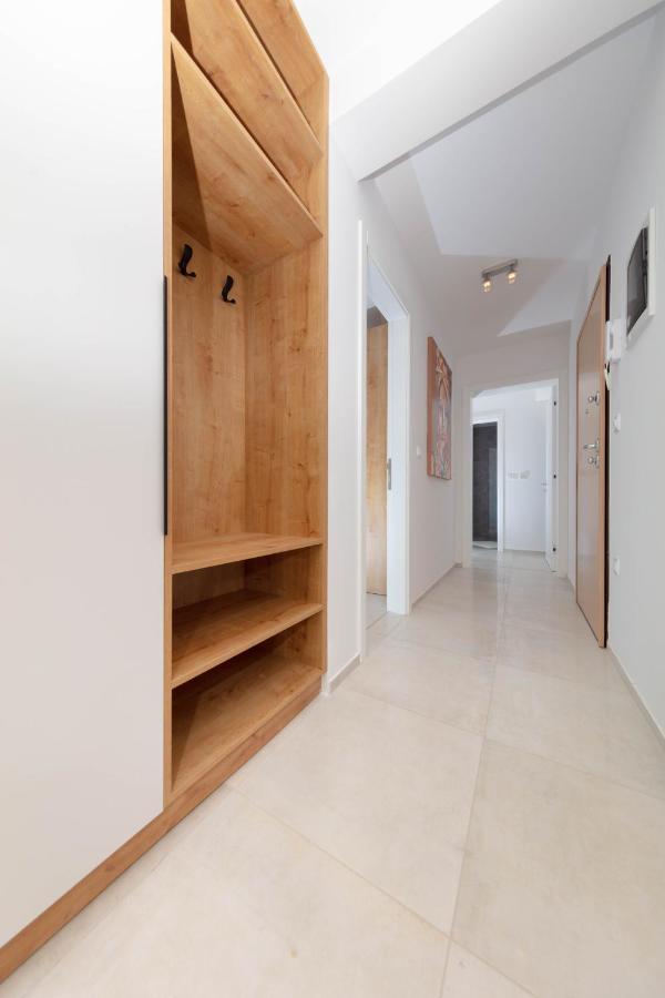 Apartman Oranz Banjole Exteriér fotografie