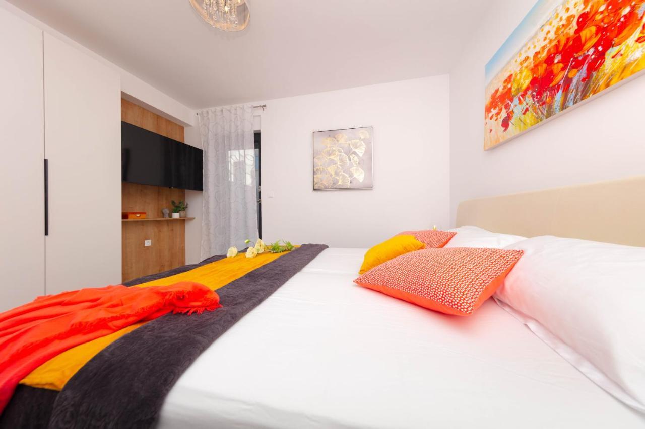 Apartman Oranz Banjole Exteriér fotografie