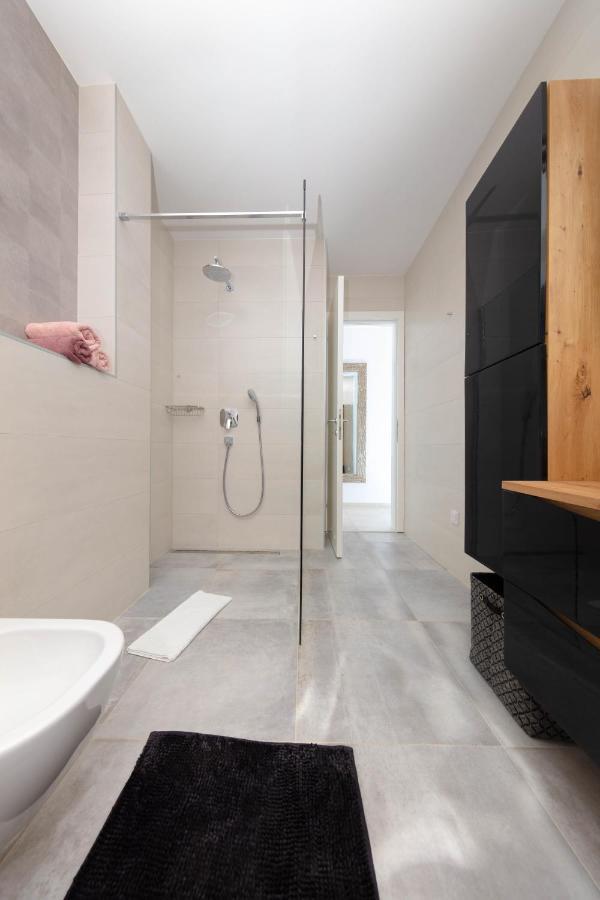 Apartman Oranz Banjole Exteriér fotografie