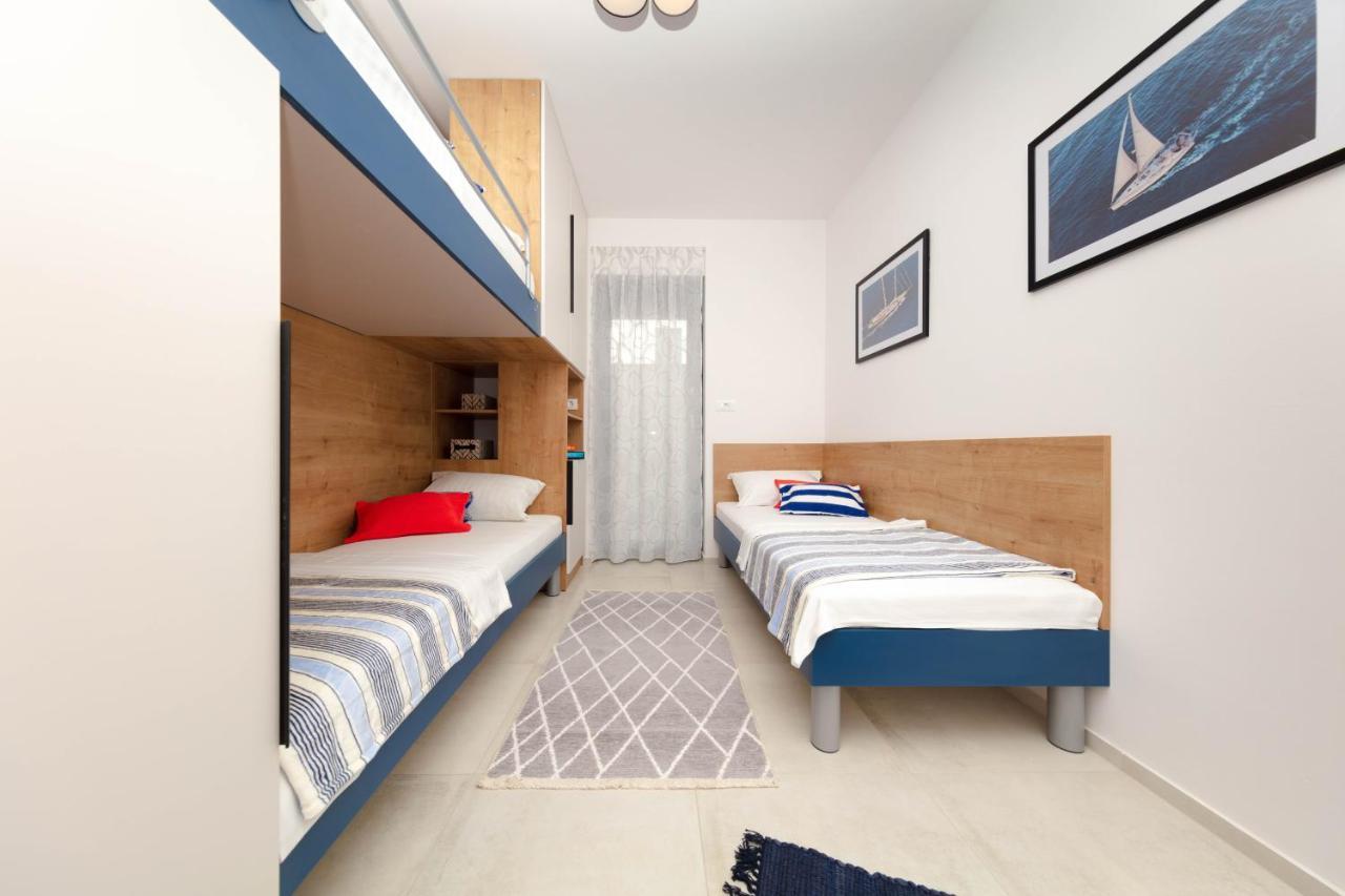 Apartman Oranz Banjole Exteriér fotografie