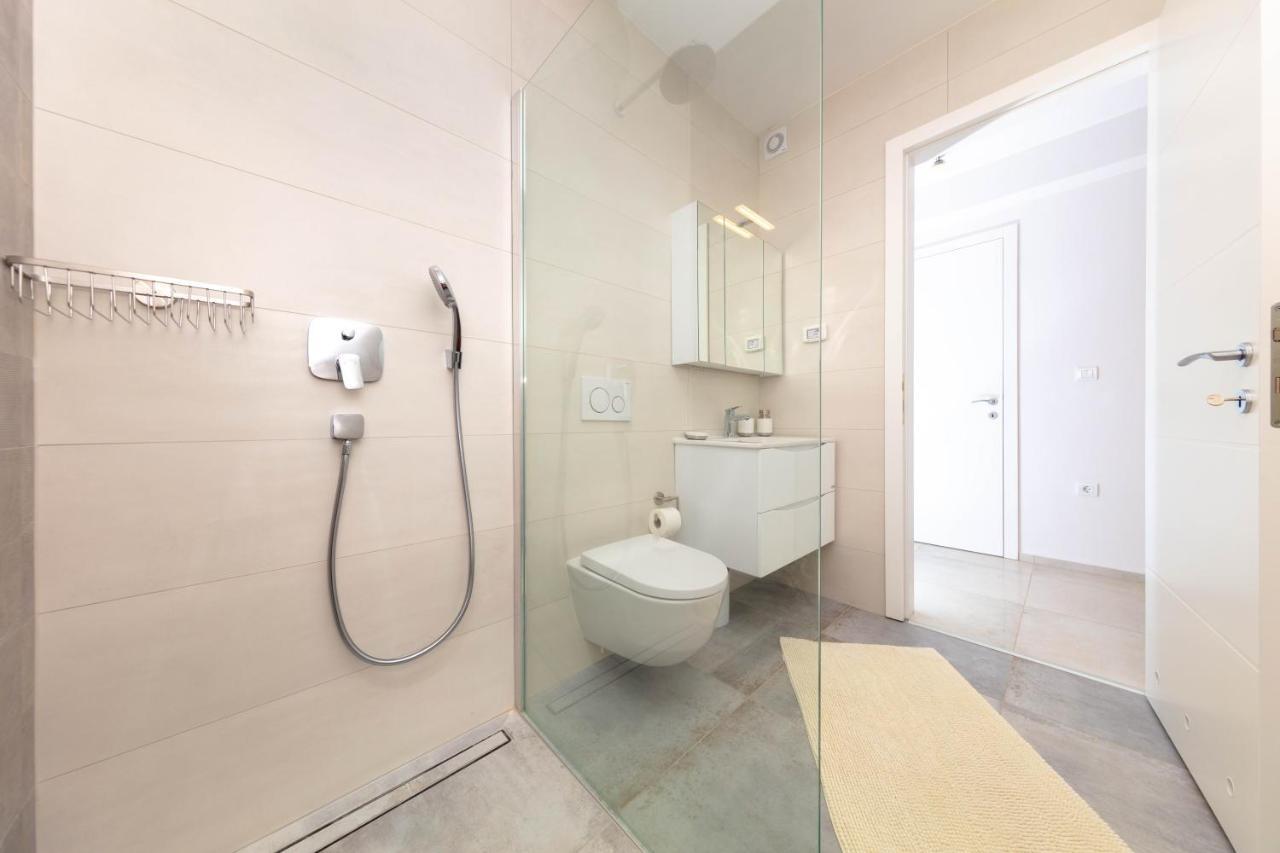 Apartman Oranz Banjole Exteriér fotografie