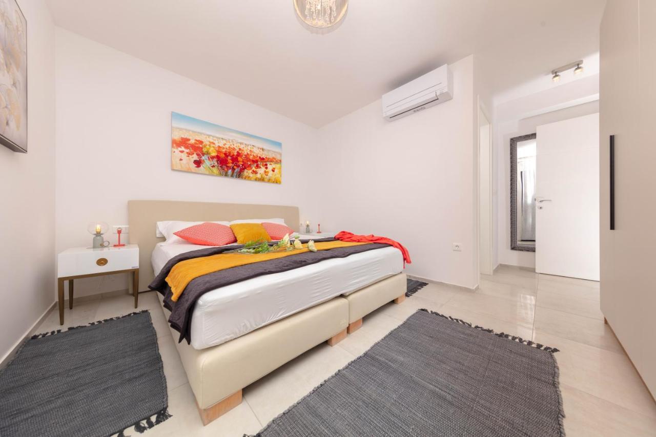 Apartman Oranz Banjole Exteriér fotografie