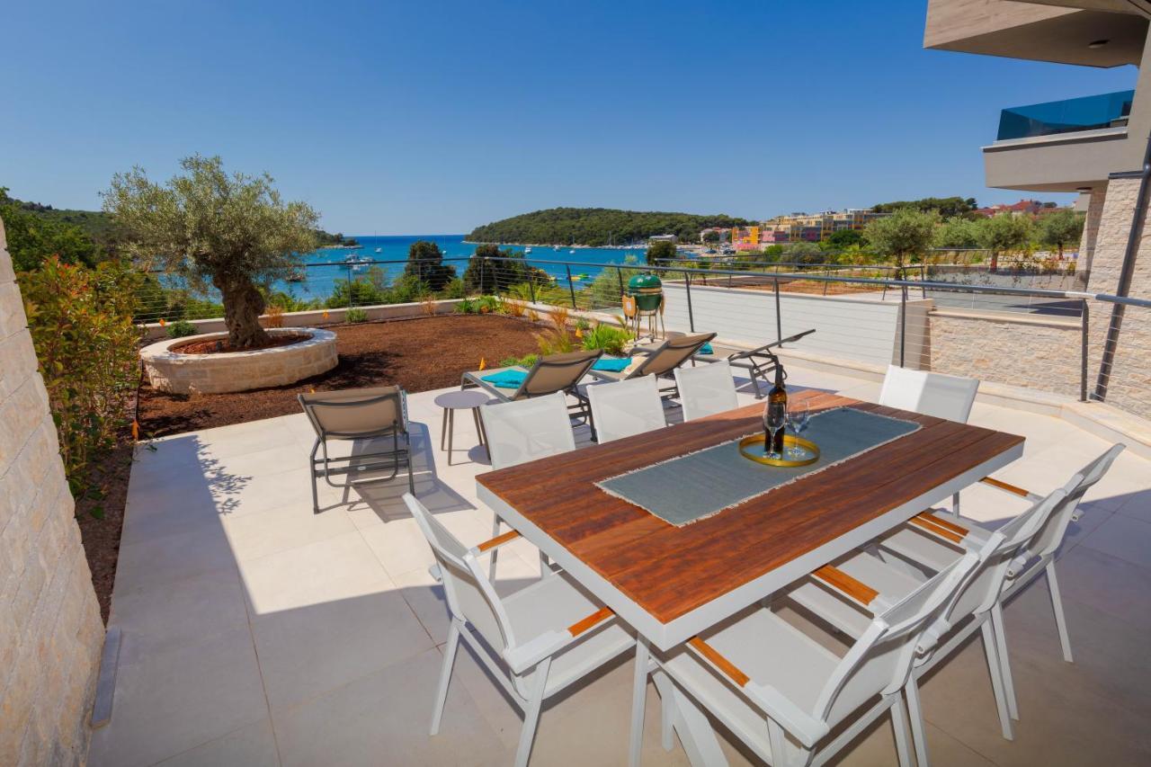 Apartman Oranz Banjole Exteriér fotografie