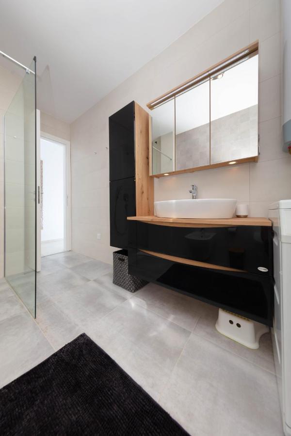 Apartman Oranz Banjole Exteriér fotografie
