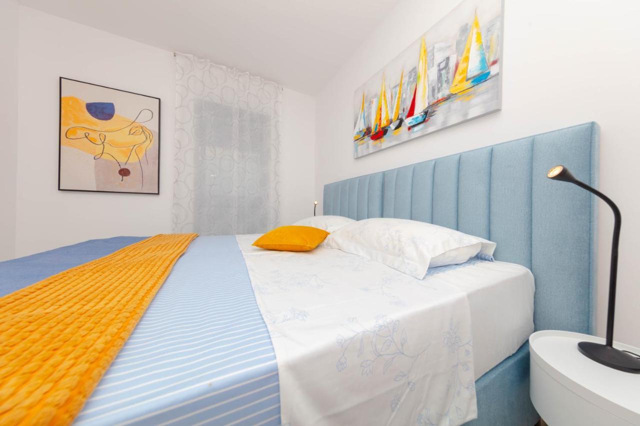 Apartman Oranz Banjole Exteriér fotografie