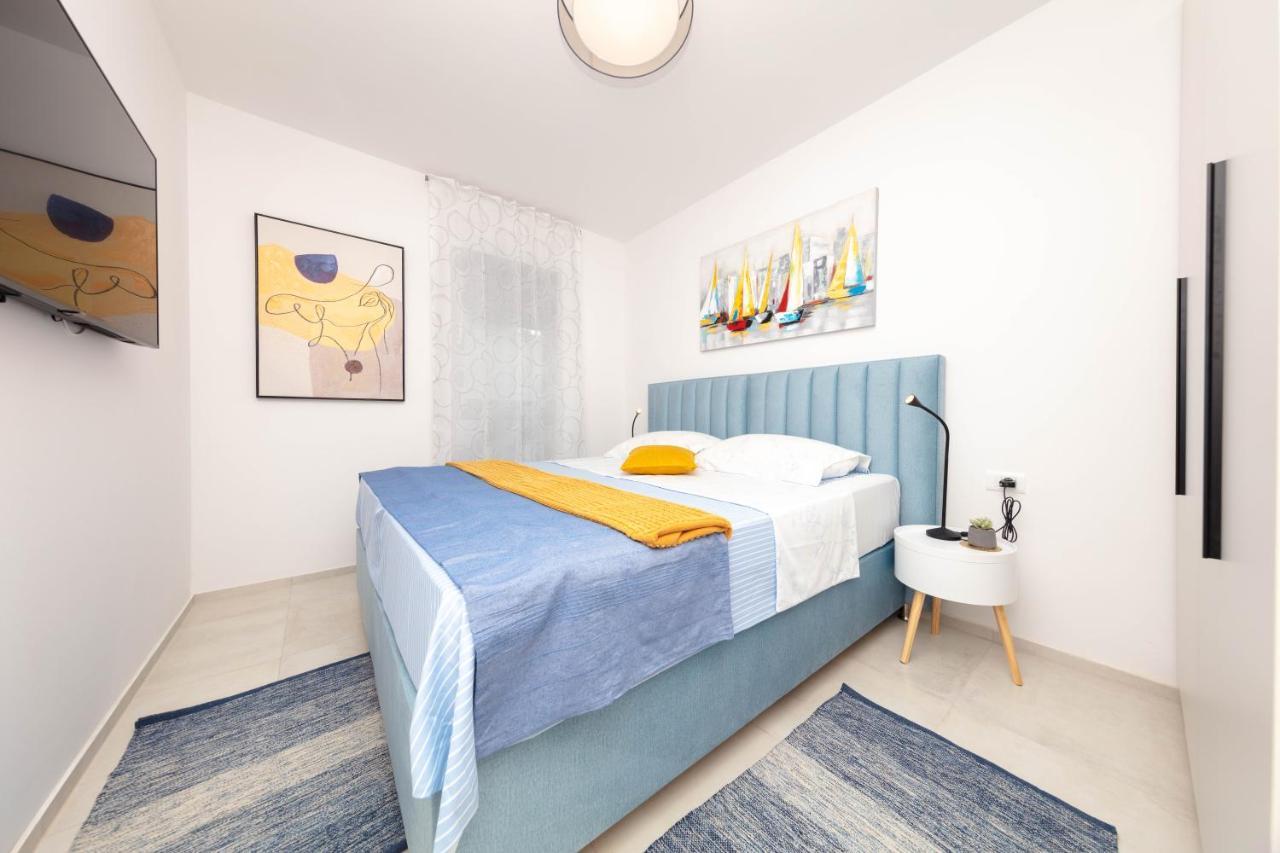 Apartman Oranz Banjole Exteriér fotografie