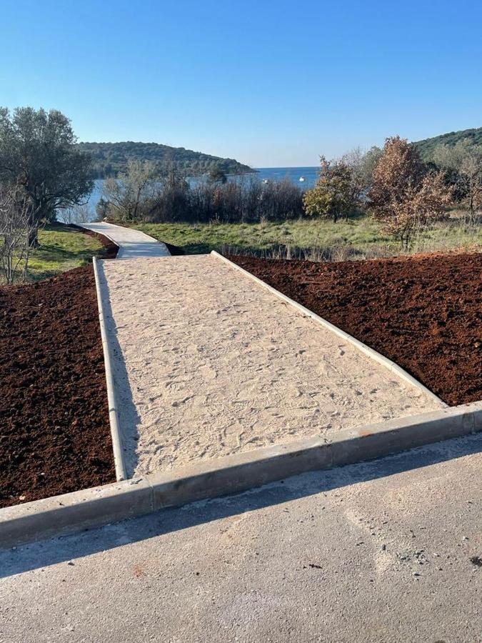 Apartman Oranz Banjole Exteriér fotografie